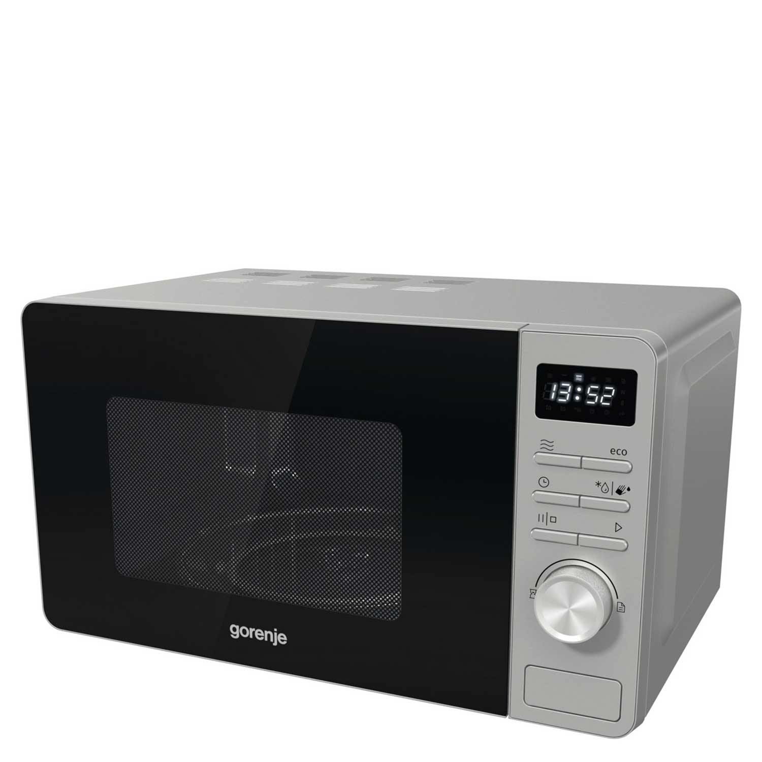 Microwave oven GORENJE MO20A3X — 13