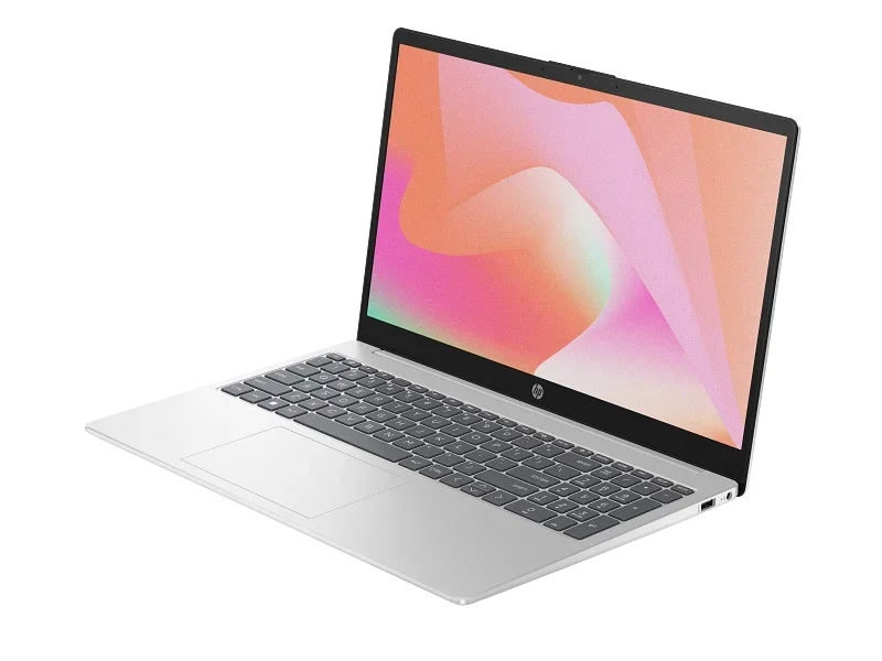 Ноутбук HP 15-fd1014ci Core 3 100U 15 FHD IPS DR9V3EA — 7