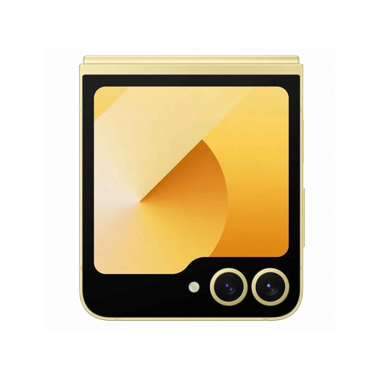 Galaxy Z Flip6 — 8