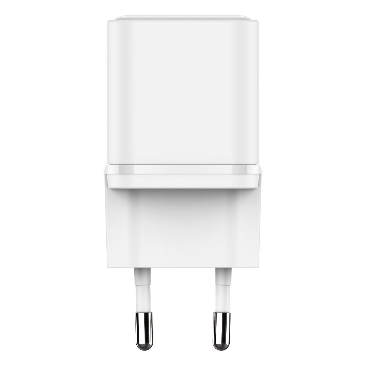 Зарядное устройство для аккумуляторов Cudy Adapter CH20-EU — 3