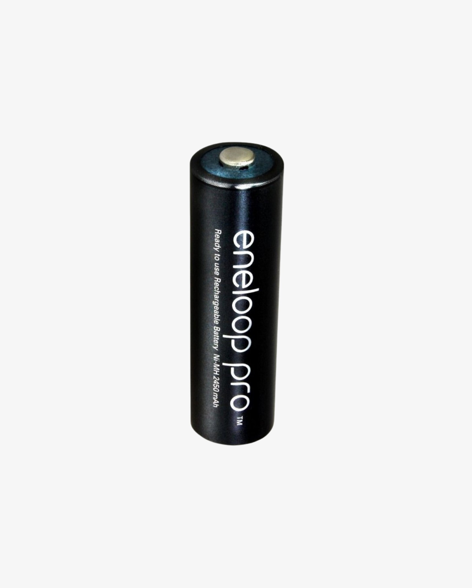 Аккумуляторы Panasonic BK-3HCDE 2BE — 2