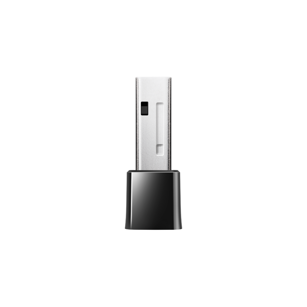 Двухдиапазонный USB-адаптер WiFi Cudy WU650 AC650 — 3