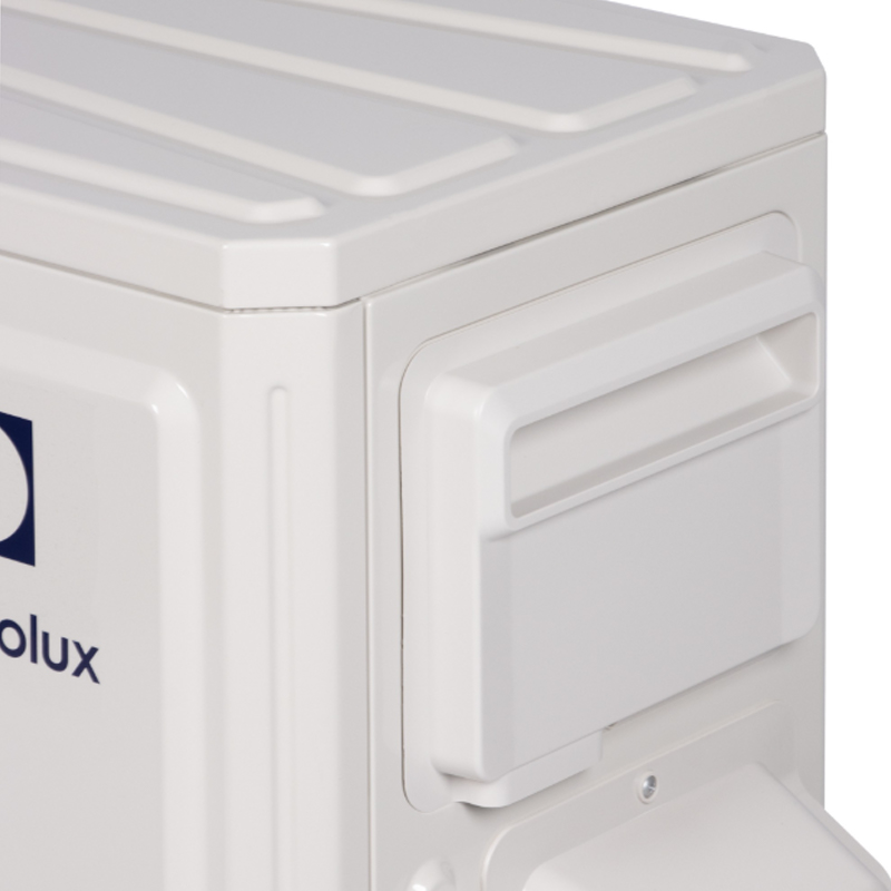 Air conditioner Electrolux EACO I-42 FMI-5 OUTDOOR UNIT — 3