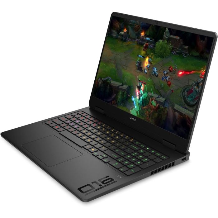 HP OMEN 16 Ultra 7-255HX RTX 5070Ti C5HZ1EA — 4