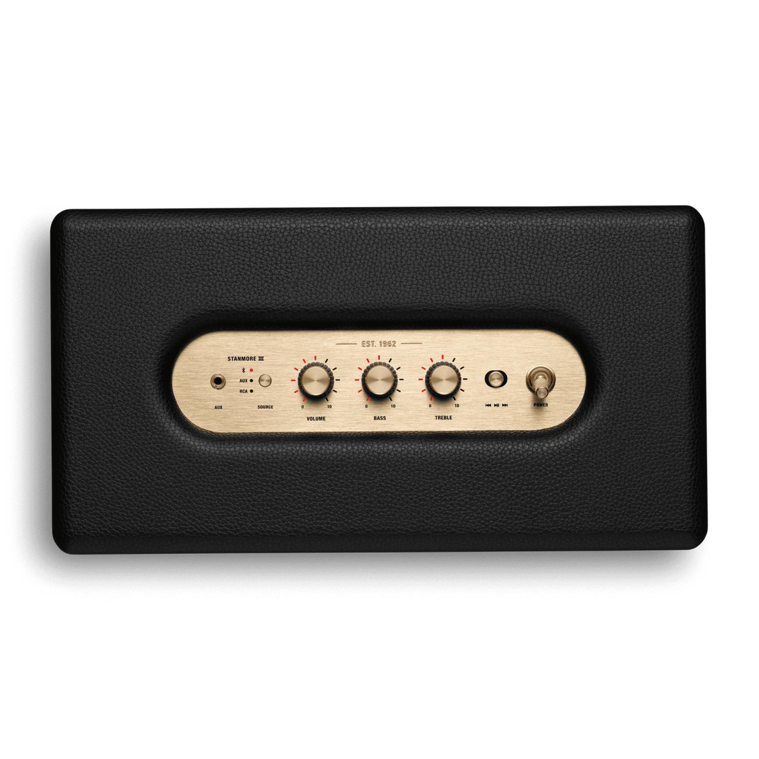 Bluetooth speaker Marshall Stanmore III 1006010 — 4