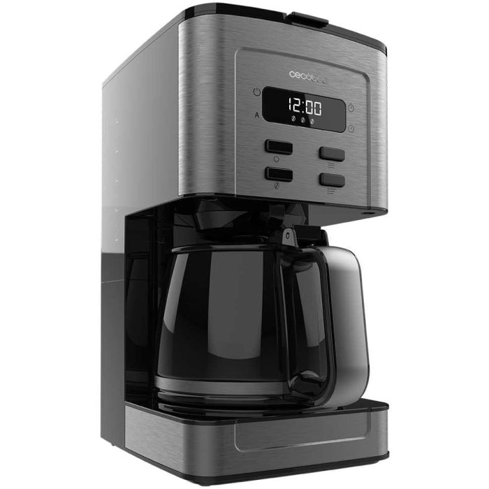 Cecotec 01722 Digital drip-coffee machine for 12 cups — 9