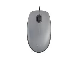 Մկնիկ Logitech M110 — 2