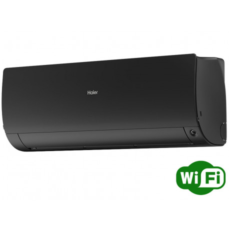Air conditioner HAIER AS35S2SF1FA-BUV 1U35S2SM1FA-EH — 2