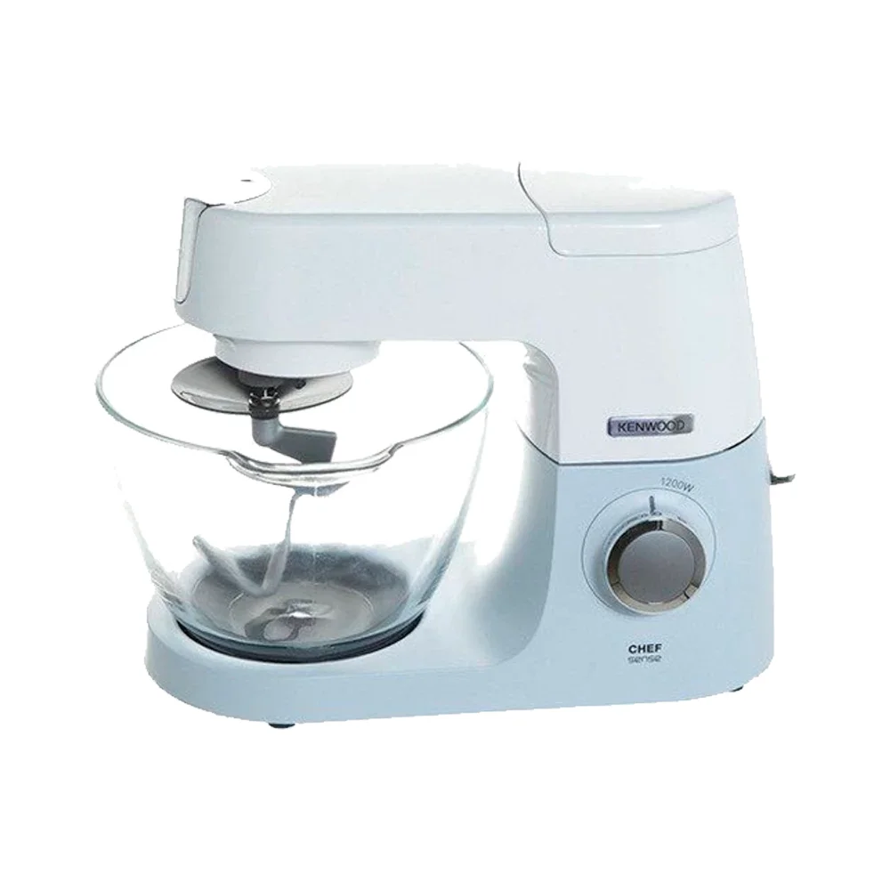 KENWOOD KVC5100B — 3
