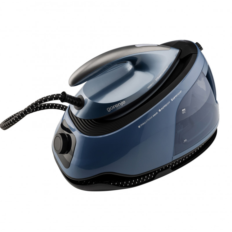 Steam generator GORENJE SGD3000BBK — 2
