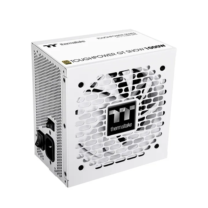 Thermaltake Toughpower GT Snow — 14