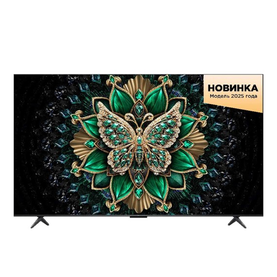 TV 55C6K — 7