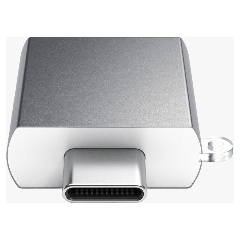 SATECHI Adapter Aluminum Type-C to USB 3.0 — 3