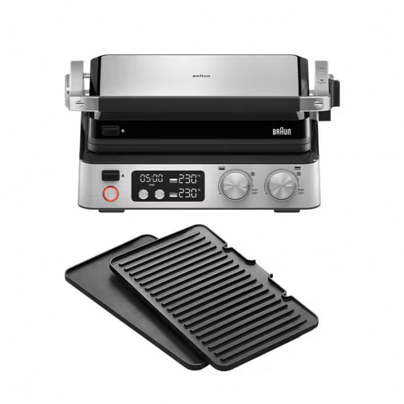 CG7040 Toasters — 8