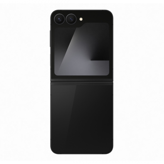 Galaxy Z Flip7 FE — 3