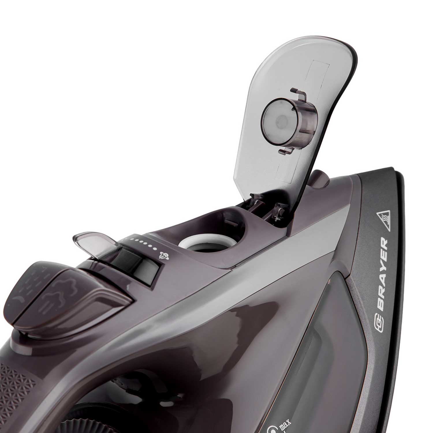 Iron BRAYER BR4020 — 7