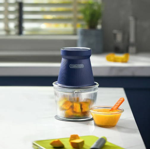 Mini Blender Morphy Richards Mini — 5