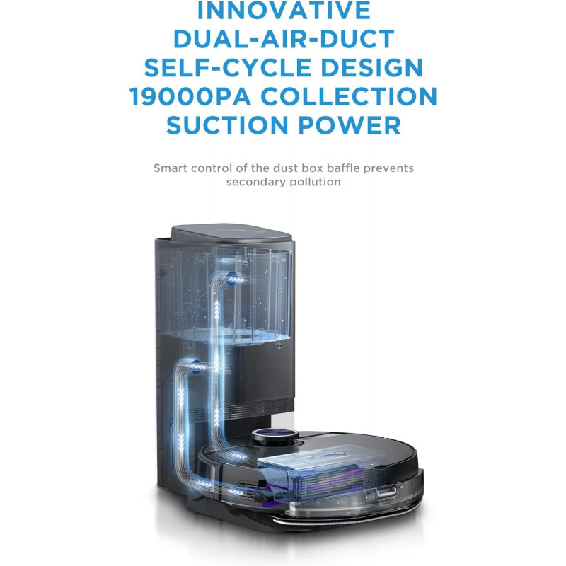 MIDEA S8+ — 2