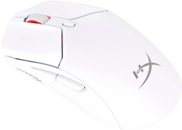 Pulsefire Haste 2 Mini Wireless Gaming Mouse — 5