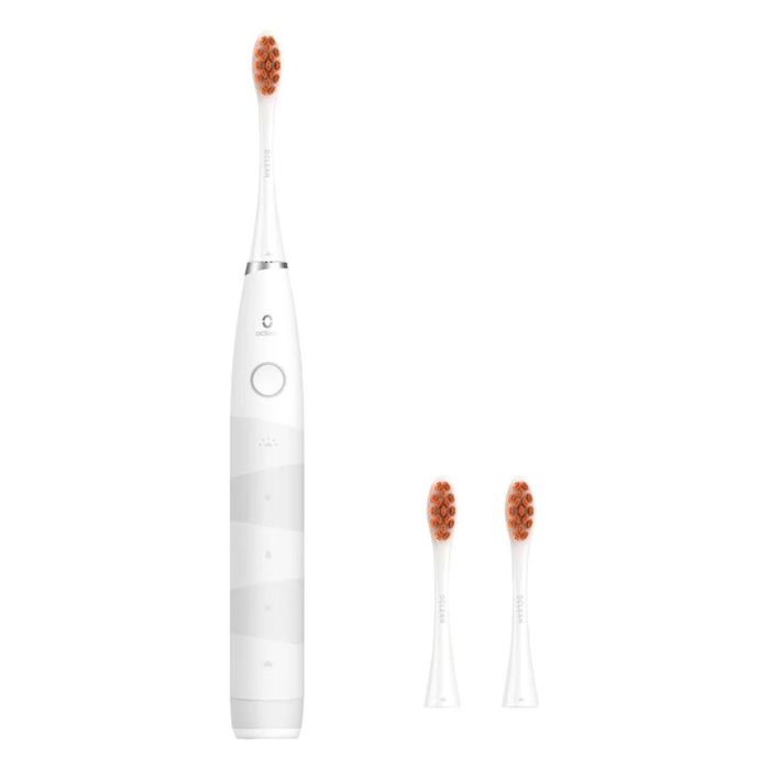 Oclean Flow S F5002WH Electric toothbrush — 2