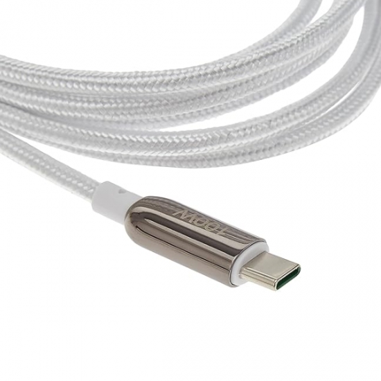 Swiss Military USB-C to USB-C Cable CC100W — 2