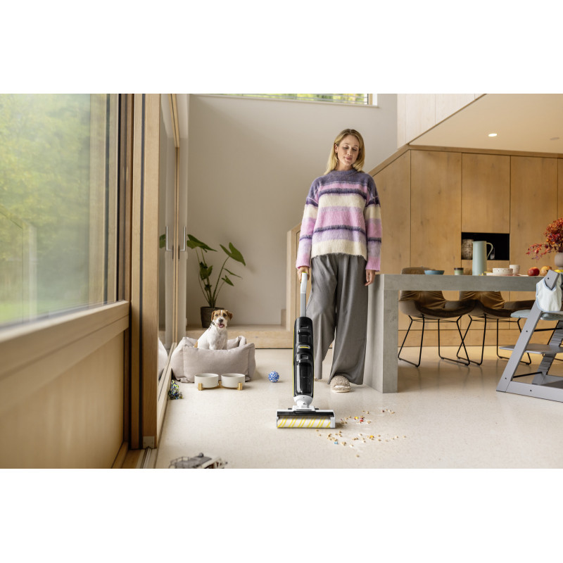 KARCHER FCV 4 *EU — 7