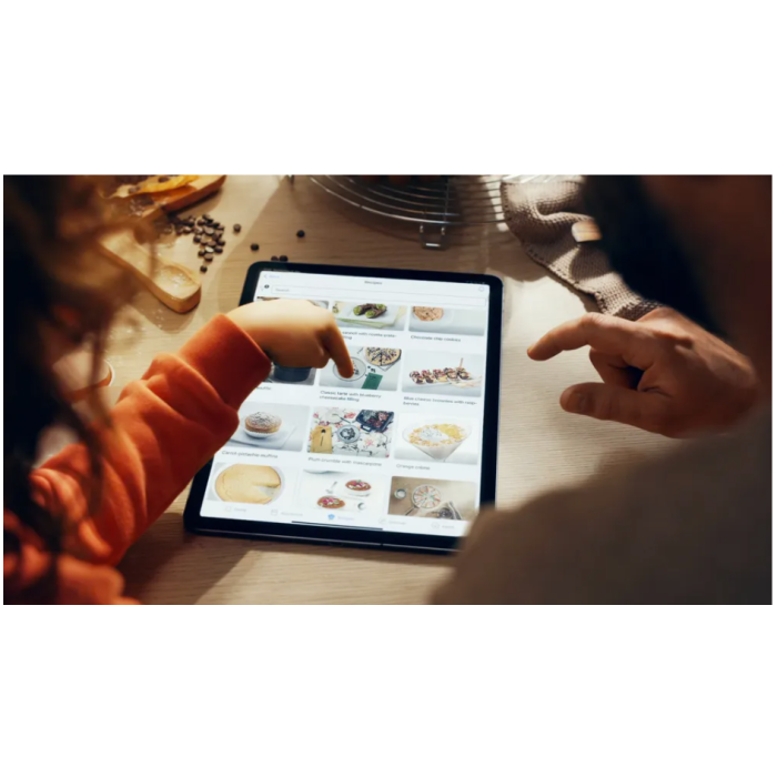 Bosch MUMS6ZS17 — 4