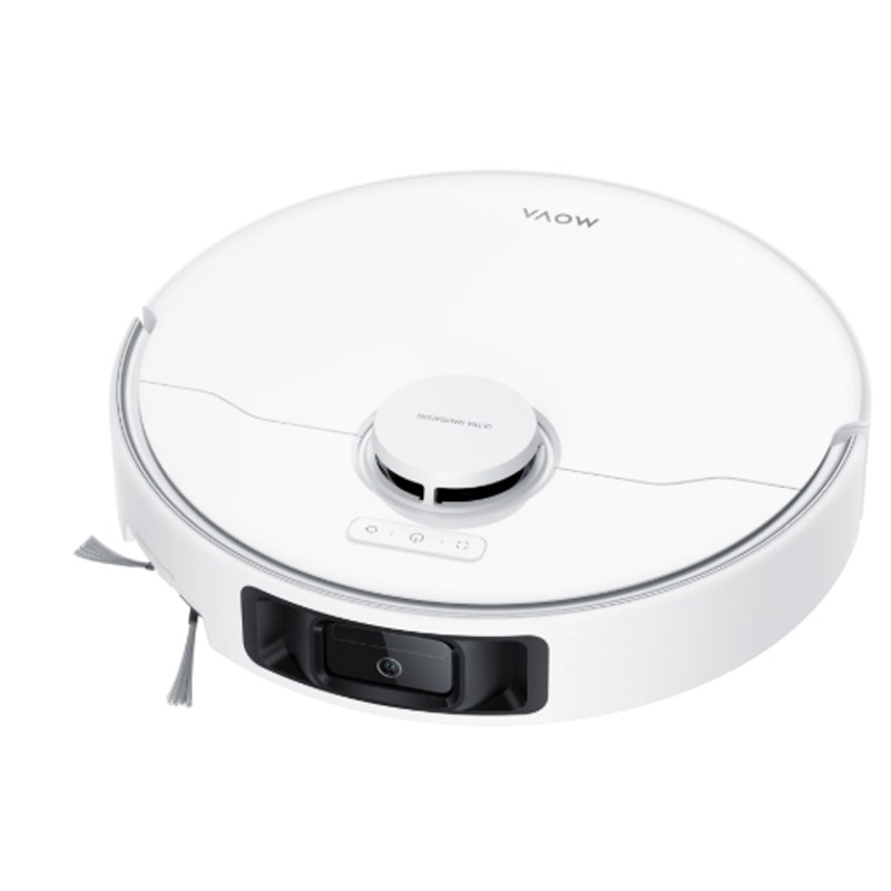 Robot vacuum cleaner Mova P50 Ultra RLP23SE — 4