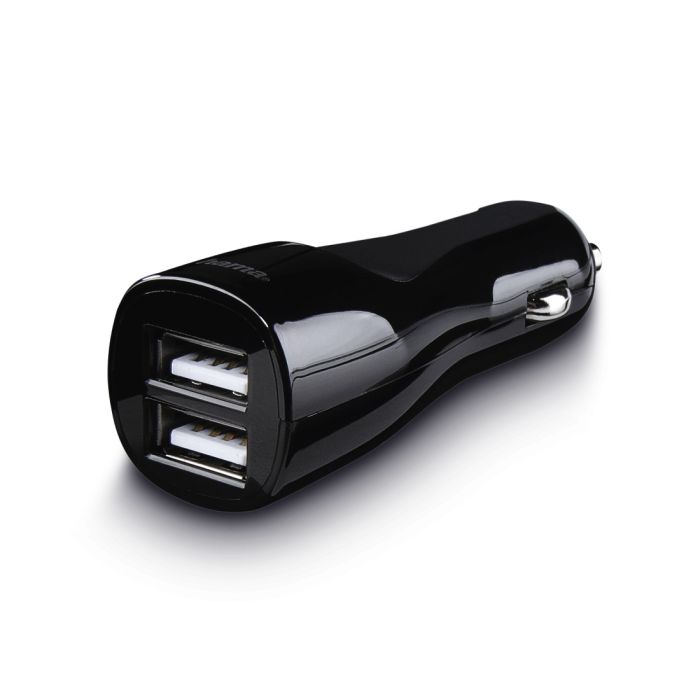 Car Charger 2x USB 4.8 A 173609 — 2
