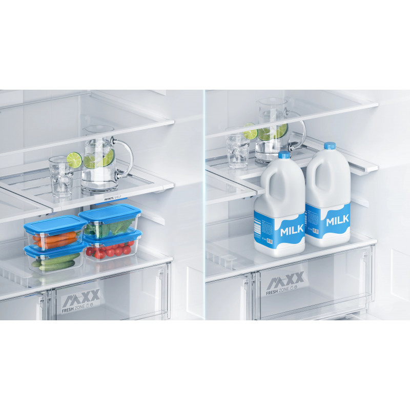 MIDEA MDRB905FIE46D — 4