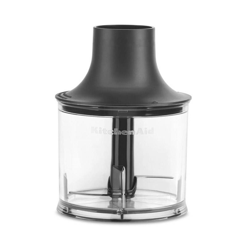 Hand blender KITCHENAID 5KHBV83EOB — 4