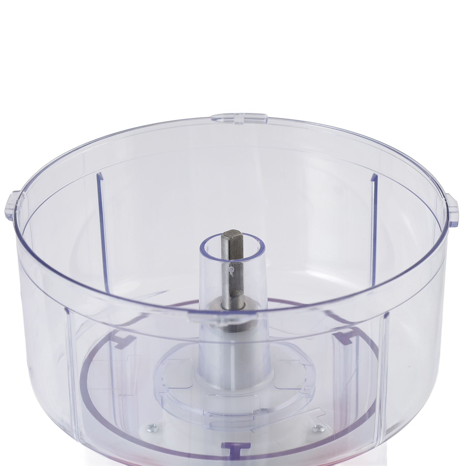 Food processor HOFFMANN HM-108B — 4