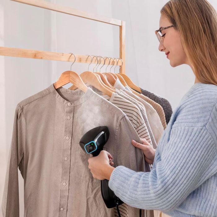 Cecotec 08509 IronHero 1800 Ultimate garment steamer with 1800 W — 5