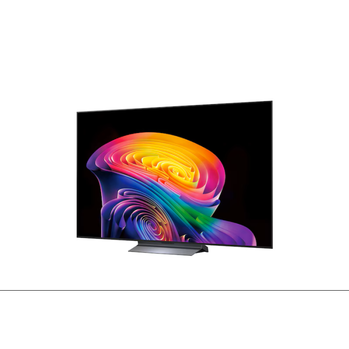 TV OLED65C6RLA — 7