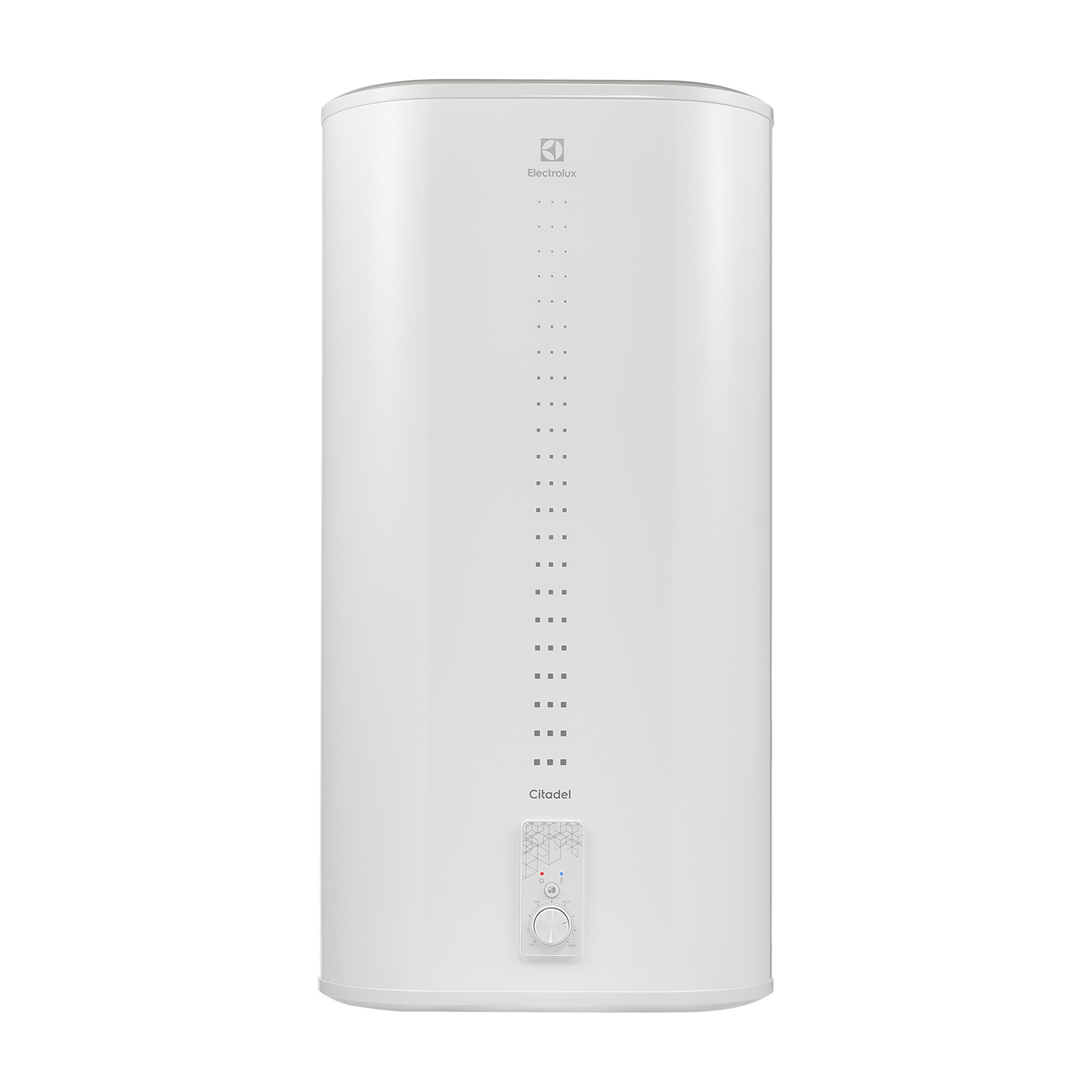 El.water heater ELECTROLUX EWH 100 CITADEL — 2