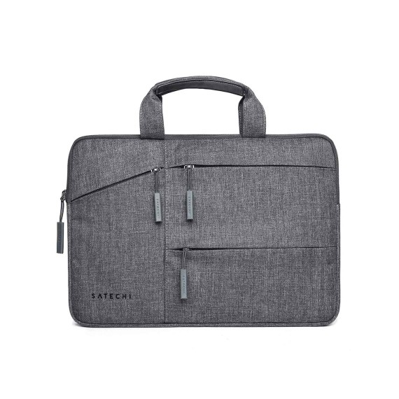 Bag for notebook SATECHI 13 Water-Resistant Laptop Carrying Case wich Pockets ST-LTB13 — 2