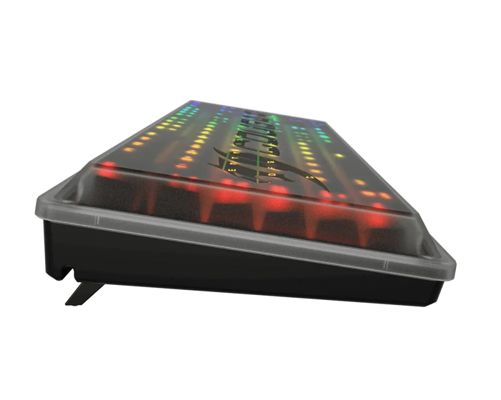 Cougar Puri TKL RGB — 4
