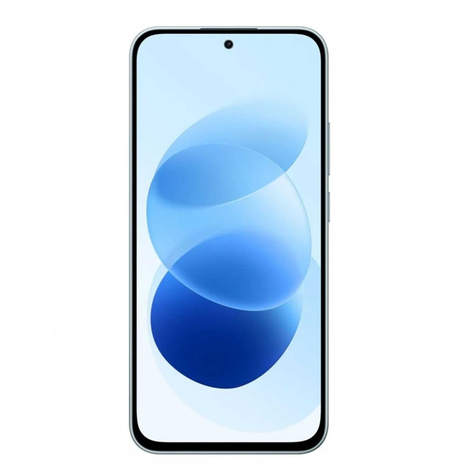 Xiaomi Redmi Note 17 5G Sky — 2
