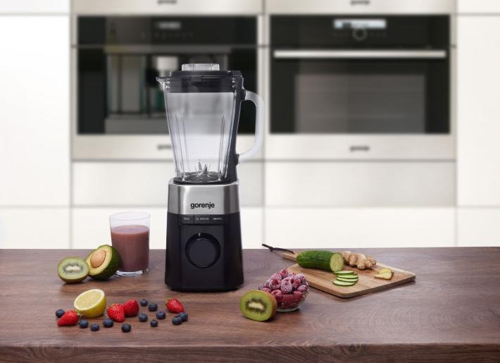 Blender GORENJE B1000DE — 6