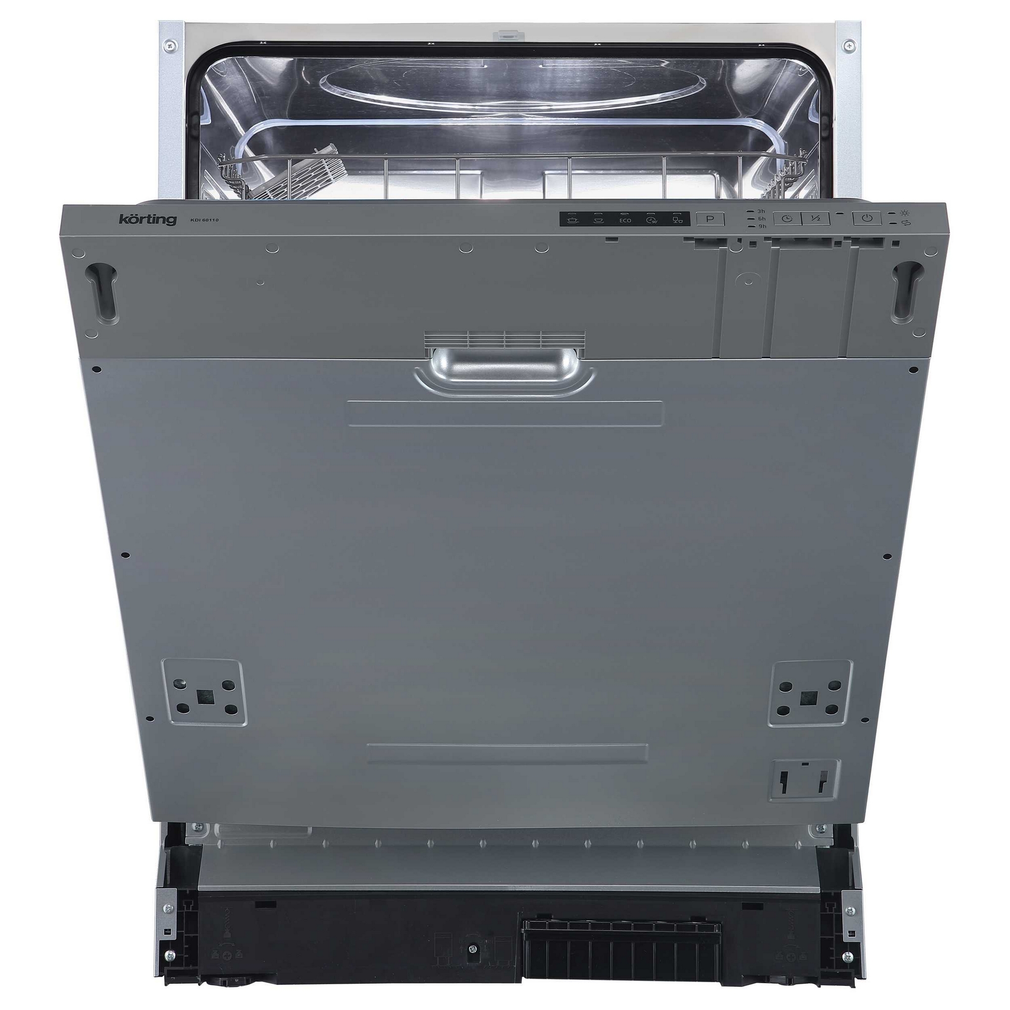 Built-in dishwasher KORTING KDI 60110