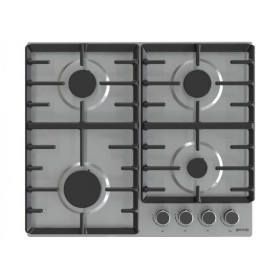 G642ABX Gas Hob — 6