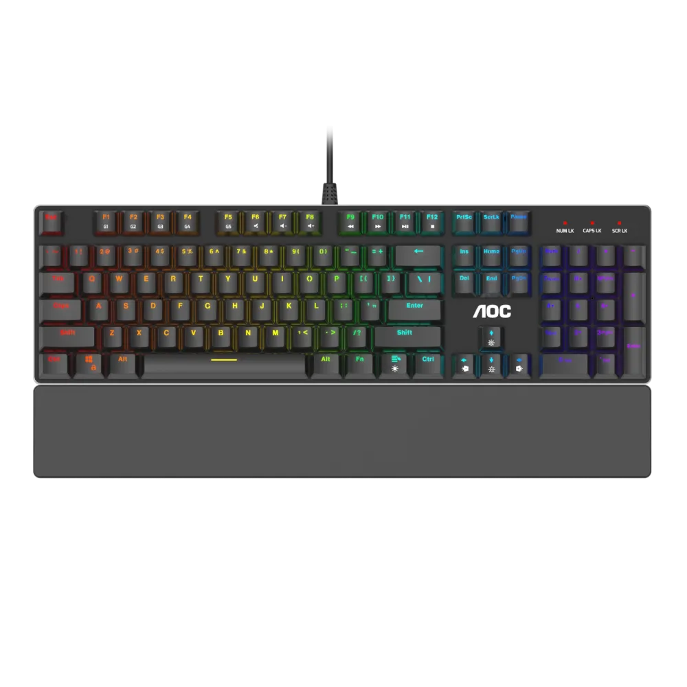 AOC GK500