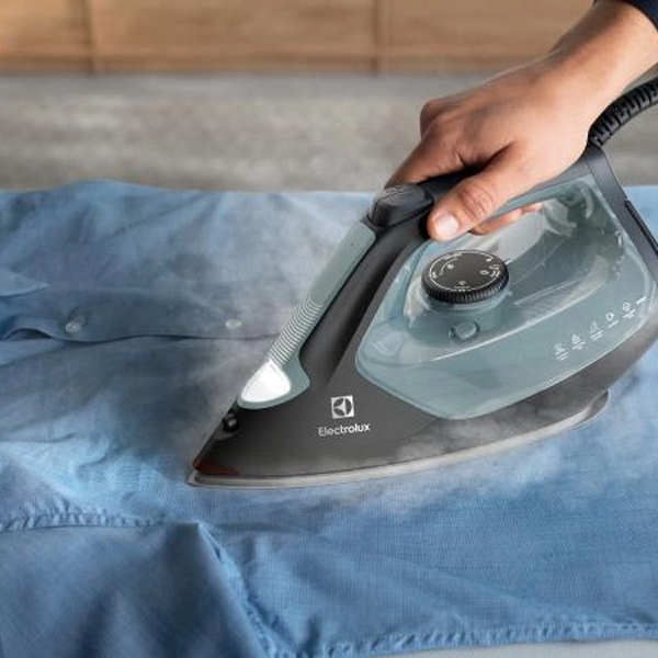Iron Electrolux E7SI2-6OG — 4