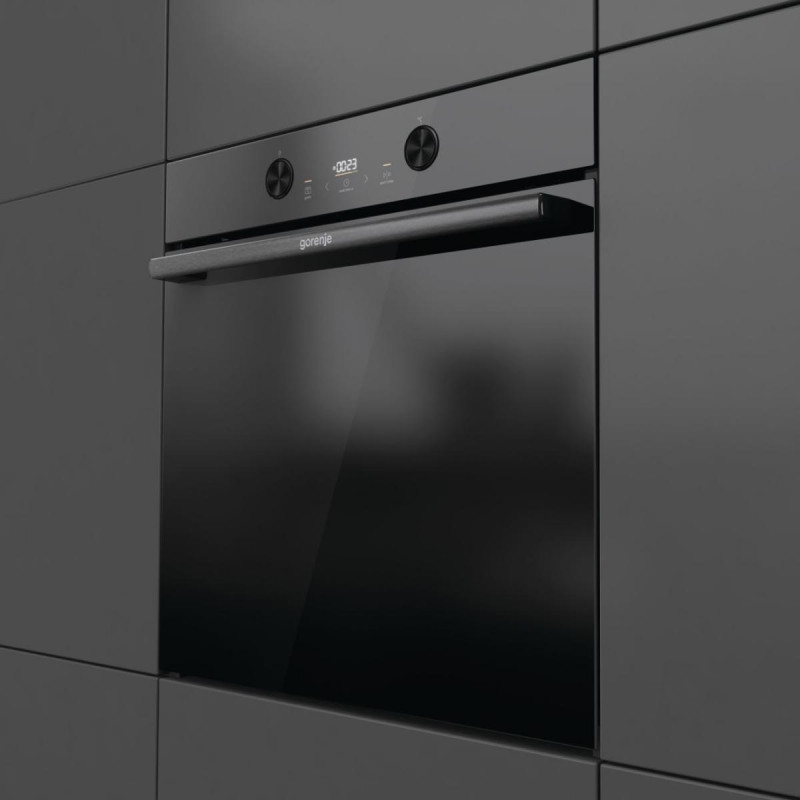 Built in oven GORENJE BOS6737E20FBG — 2