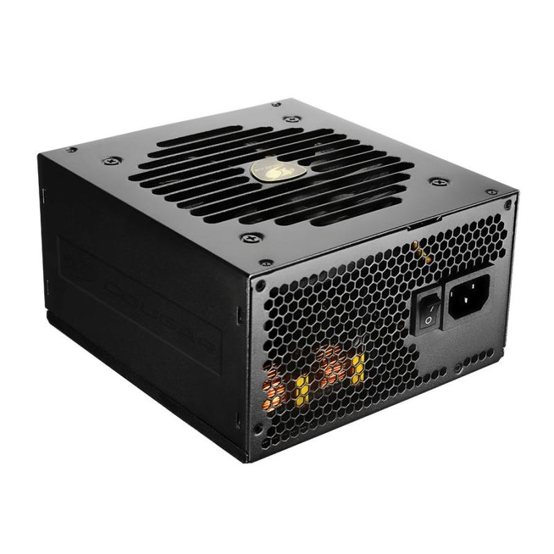 COUGAR GEX750 80+ GoldFull Modular — 2