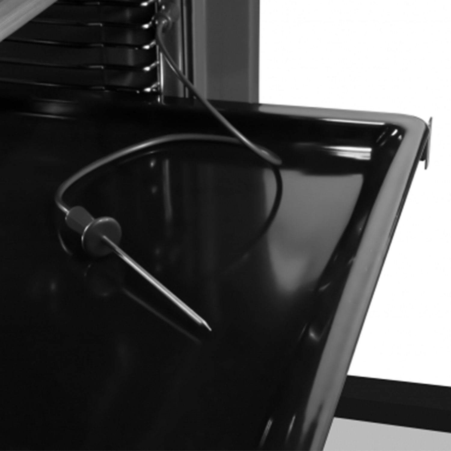Built-in oven BOEBS696677 — 5