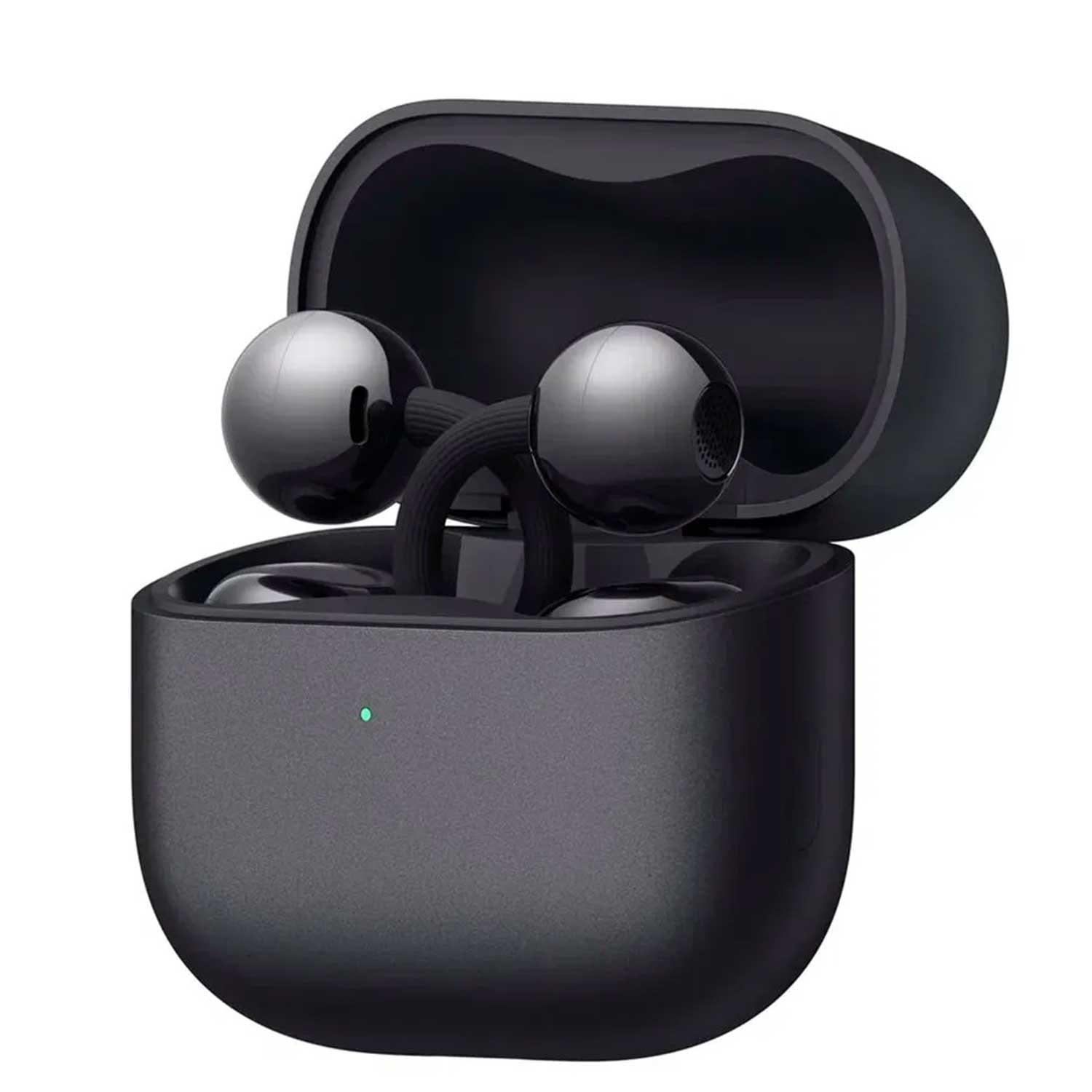 Wireless headphones Huawei FreeClip 2 Wireless Charging Case T0027C 55038692 — 2