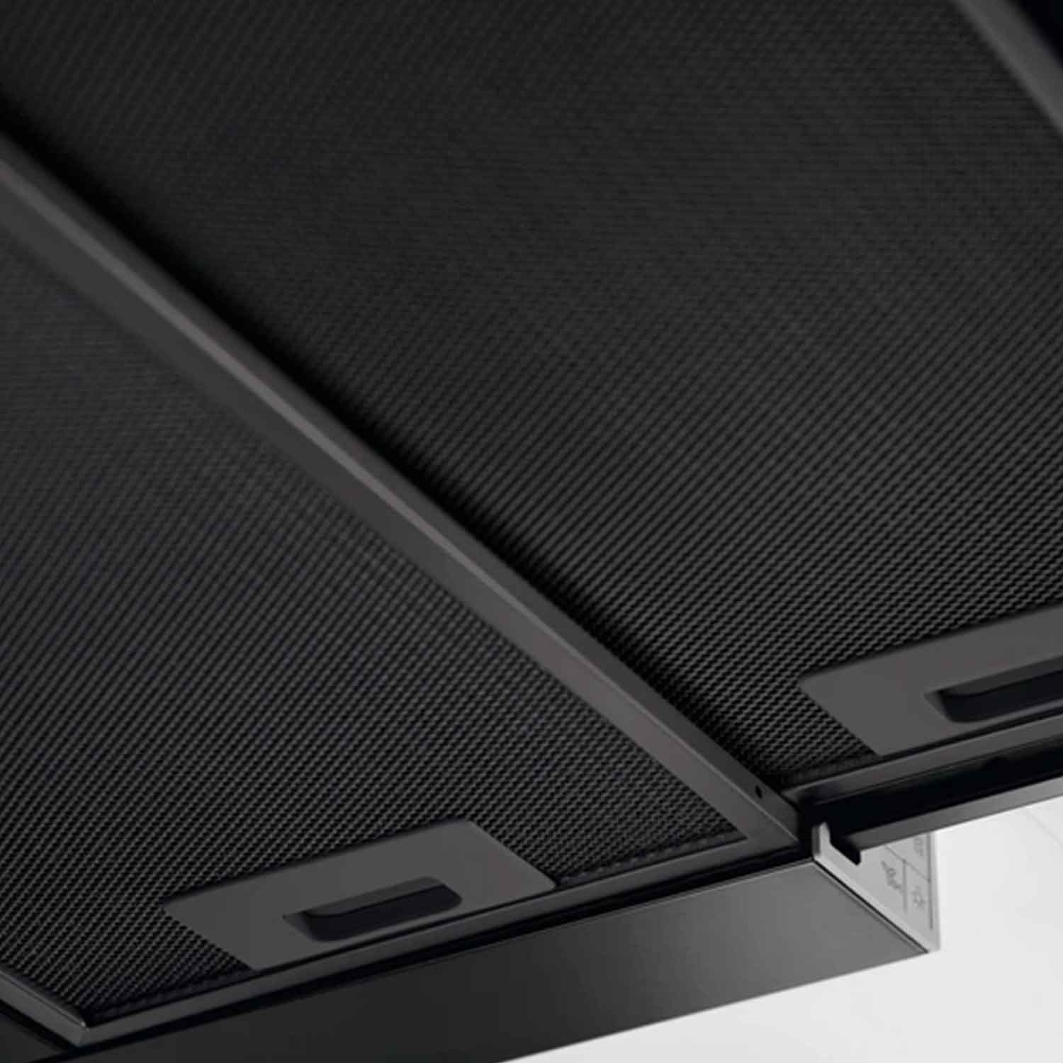 Built-in telescopic cooker hood Electrolux LFP336K — 7