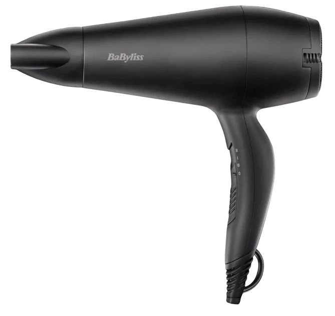 Hair dryer BABYLISS D215DE — 6