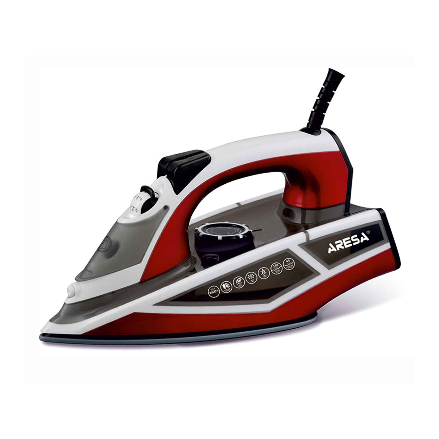 Iron ARESA AR-3122 — 2